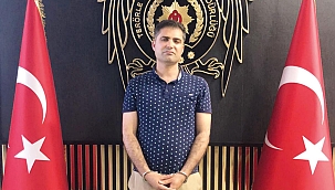 FETÖ'nün 'kulağı' yakalandı