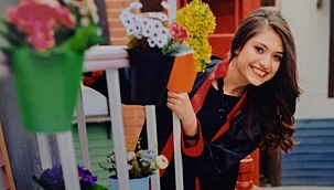 İçişleri Bakanı Ali Yerlikaya'dan Aybüke Yalçın paylaşımı