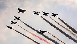 İlklere imza atmıştı! Bayraktar KIZILELMA seri üretime 2024'te başlıyor