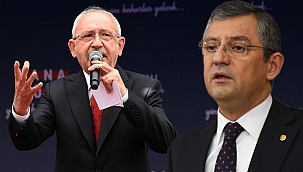 İmamoğlu'nun ardından Özgür Özel de değişim dedi: Sorumluluktan kaçmayacağım