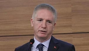 İstanbul Valisi Davut Gül kimdir, nereli ve kaç yaşında? Davut Gül'ün hayatı ve biyografisi