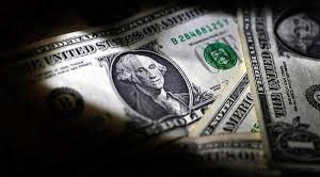 Dolar gece saatlerinde 22 seviyesini aşarak yeni bir rekor kırdı
