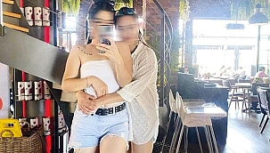 'Katalog'lu fuhuş çetesi çökertildi