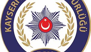 Kayseri Emniyet Müdürlüğü Mayıs Ayı Çalışmaları Açıklandı