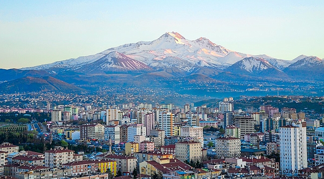 KAYSERİ'NİN EN BÜYÜKLERİ KİM? EN BÜYÜK İHRACATÇI FİRMALAR BELLİ OLDU