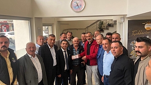 KAYSERİ ŞEKER ÇİFTÇİYİ PARAYA BOĞDU!