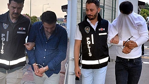 Kendilerini MİT mensubu gibi tanıttılar! Operasyonda ele geçirildi, tam 4 milyon 500 bin değerinde