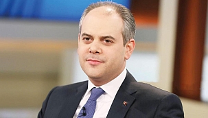 Kılıç bu kez büyükelçi olarak görevde