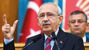 Kılıçdaroğlu'ndan 'devam' mesajı: Gemiyi limana götüreceğim