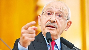 Kılıçdaroğlu'ndan 'Kalıyorum' mesajı: Gerekirse 16'lı masa kuracağım