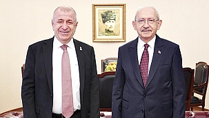 Kılıçdaroğlu seçim ve kurultay mesaisinde