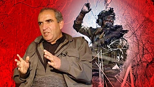 Kırmızı bültenle aranıyordu... MİT tarafından etkisiz hale getirildi