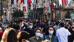 Koronavirüs her şeyi değiştirdi! Çarpıcı araştırma! Milyonlarca kişi artık eskiye dönemiyor…