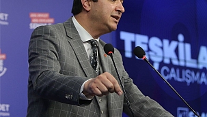 MİLLETVEKİLİ ARIKAN'DAN ASGARİ ÜCRET ZAMMINA TEPKİ 