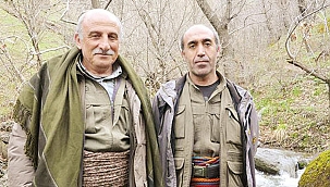 MİT'ten Irak'ta nokta vuruşu