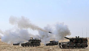 MSB duyurdu: 'Etkisiz hale getirilen terörist sayısı 12'ye yükseldi'