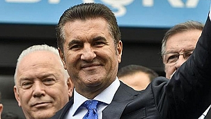  Mustafa Sarıgül duyurdu! TDP'den CHP 'ye katılma kararı