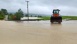 Samsun ve Ordu'da taşımalı eğitime 1 gün ara verildi