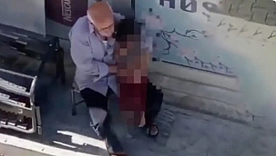 Şanlıurfa'da çocuğa cinsel istismar iddiasıyla gözaltına alınan zanlı tutuklandı 