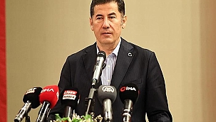 Sinan Oğan'dan 'Mehmet Şimşek' paylaşımı! "En kısa zamanda normalleşme adımlarını göreceğiz"