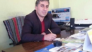 Şırnak'ta güvenlik korucusuna silahlı saldırı!