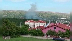 Son dakika... MKE roket ve patlayıcı fabrikasında patlama! MSB: 5 işçimiz şehit oldu