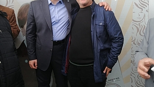 TARİH YAZACAKKEN; TARİH OLDU