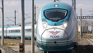 TCDD'den yağmurdan etkilenen demiryolu hatlarına ilişkin açıklama