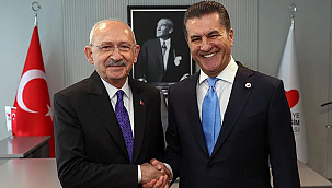 Türkiye Değişim Partisi üye sayısı kaç? Mustafa Sarıgül açıkladı! İşte CHP'ye katılma kararı alan Türkiye Değişim Partisi üye sayısı