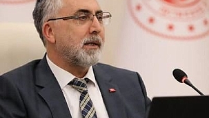 YENİ ASGARİ ÜCRET BELLİ OLDU