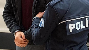 Ankara merkezli 7 ilde FETÖ operasyonu! Çok sayıda kişiye gözaltı