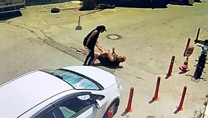 Arkadaşını otomobili izinsiz aldığı için bıçakladı