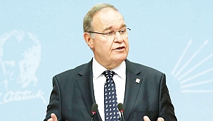 CHP'den 'gizli protokol' iddiasına yalanlama: 'Özdağ'a 3 bakanlık ve MİT sözü yok'