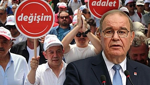 CHP Sözcüsü Öztrak'tan Tanju Özcan'a: Yürüyeceğine sorun çözsün