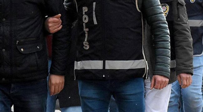 Edirne'de Yunanistan'a kaçarken iki FETÖ'cü yakalandı