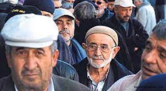 Emekliyi sevindirecek kulis! İşte Bahçeli'nin seyyanen zam talebi için konuşulan tarih