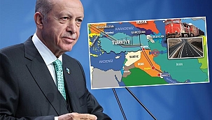 Erdoğan'ın Körfez ülkeleri ziyaretinin perde arkası ortaya çıktı! Kilit nokta Ovaköy olacak…