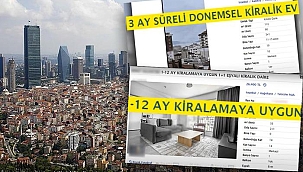 Ev sahiplerinden yeni oyun! Çözümü böyle buldular, artık evleri...