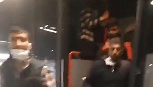 Göç İdaresi'nden sosyal medyadaki sığınmacı görüntülerine yalanlama