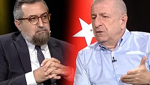 İçişleri Bakanlığı ve MİT sözü verildi mi? CHP yalanlamıştı! Ümit Özdağ, 'Çok açık' diyerek tarih verdi