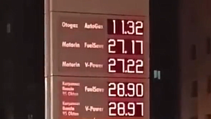 İETT eski Genel Müdürü Alper Bilgili'den akaryakıt zammı sonrası dikkat çeken paylaşım