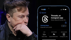 Instagram Threads nedir, nasıl kayıt olunur? Threads nereden indirilir? Meta'dan Elon Musk'ın Twitter'ına rakip uygulama