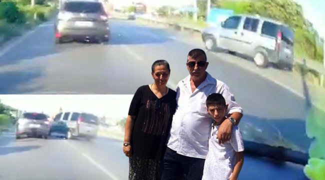 İzmir'de 5 kişinin hayatını kaybettiği makas kazasında tespit tutanağı ortaya çıktı