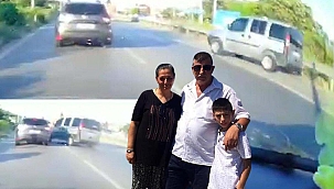 İzmir'de 5 kişinin hayatını kaybettiği makas kazasında tespit tutanağı ortaya çıktı