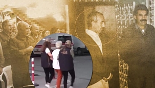  Konya'da PKK'ya büyük darbe! Yurt dışı kasası Güllüşan Kandemir yakalandı, örgütün arşivi ele geçirildi