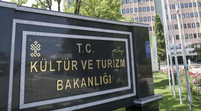 Kültür ve Turizm Bakanlığı 'korsanla mücadele' istatistiklerini açıkladı