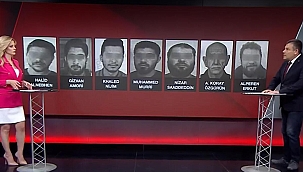 Mossad'ın şeytan üçgenine 'MİT' darbesi! Hayalet hücre böyle çökertildi