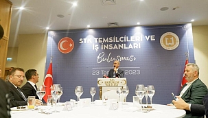 TBMM Başkanı Kurtulmuş: Sözü güçlü, gücü tesirli bir Türkiye hedefliyoruz