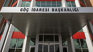 Yabancı kaydına kapatılan mahalle sayısı açıklandı!