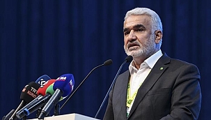 Zekeriya Yapıcıoğlu'ndan gündem olacak sözler! 'Karma eğitim dayatmasından vazgeçilmelidir'